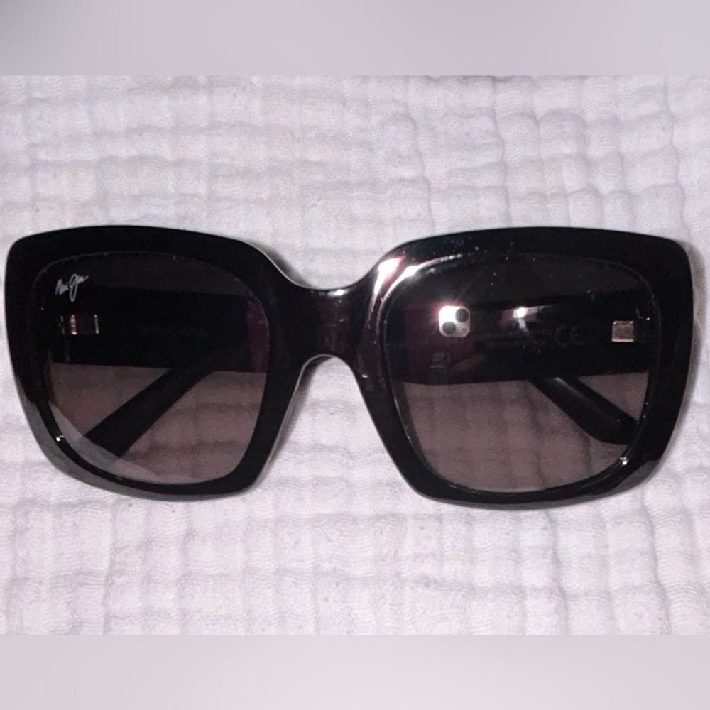 Maui Jim "Two Steps" sunglasses
